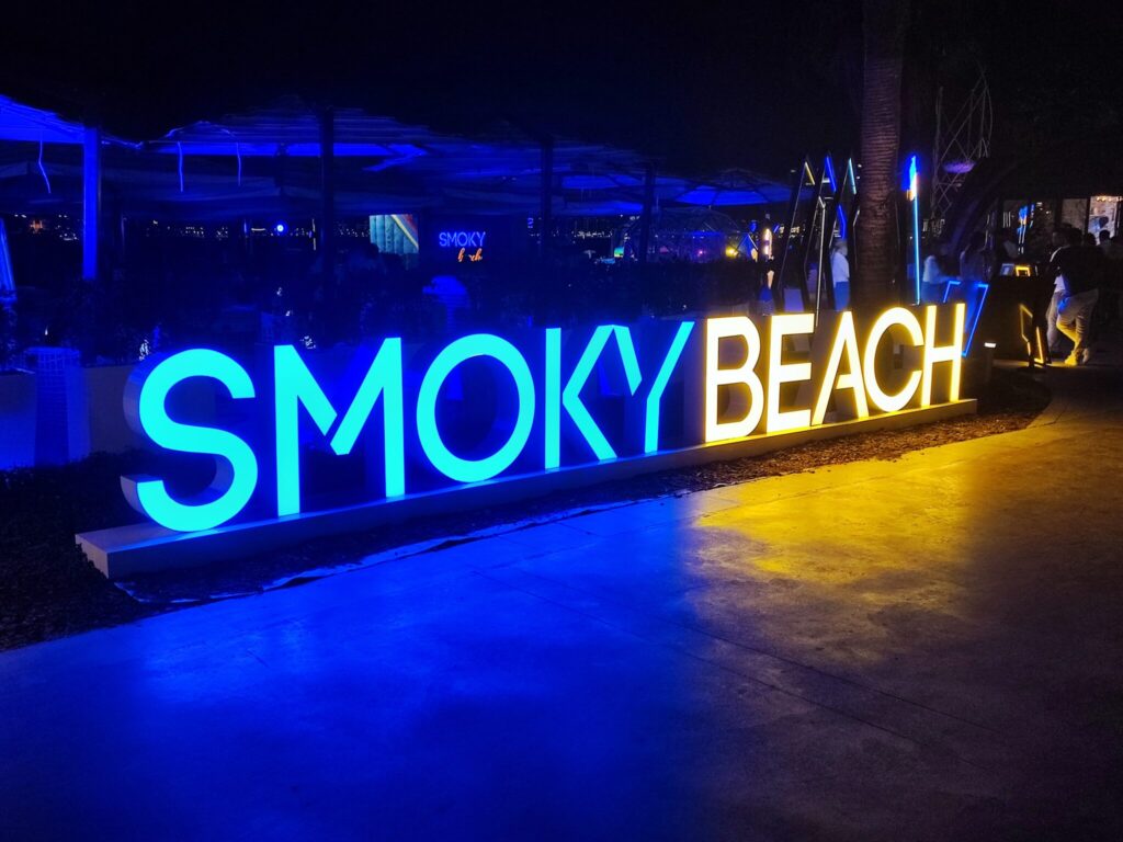 HighQuality Large Stand Letters Signage 1 Signage Company in Dubai